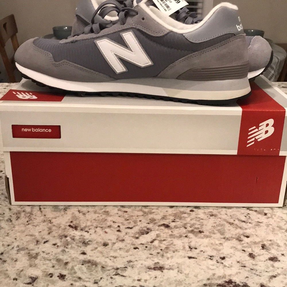 *New* NB tennis shoes